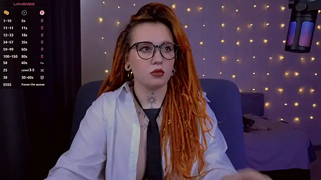 The Full Red Moon online show from February 28, 2026, 7:41 am