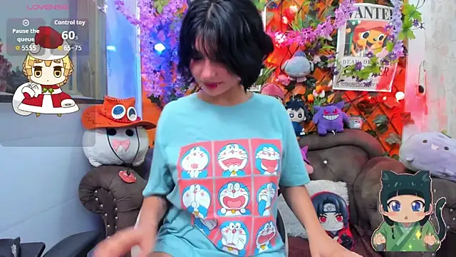 ravenn 20 online show from December 4, 2025, 11:31 am