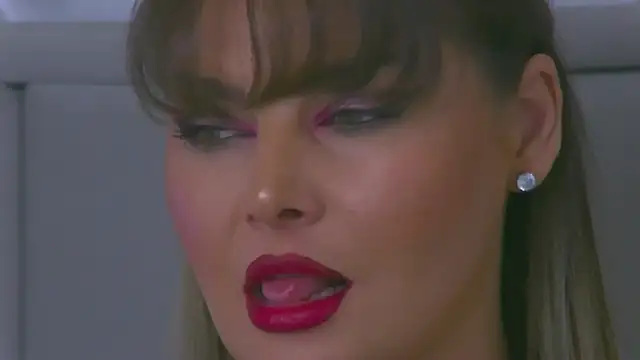 RissaRheys online show from October 12, 2025, 7:26 pm