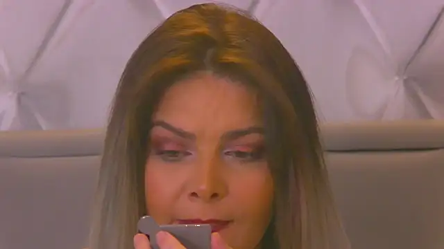 RissaRheys online show from November 24, 2025, 5:35 pm