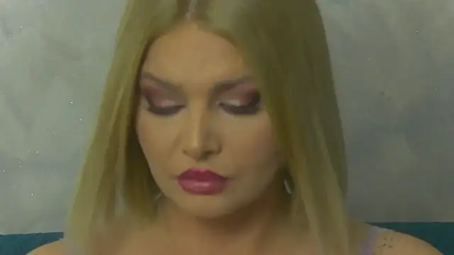 RissaRheys online show from May 30, 2026, 7:52 pm