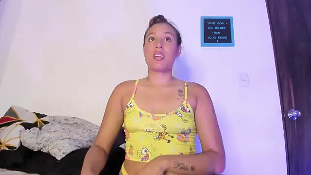 katia  dann online show from October 24, 2025, 4:28 pm