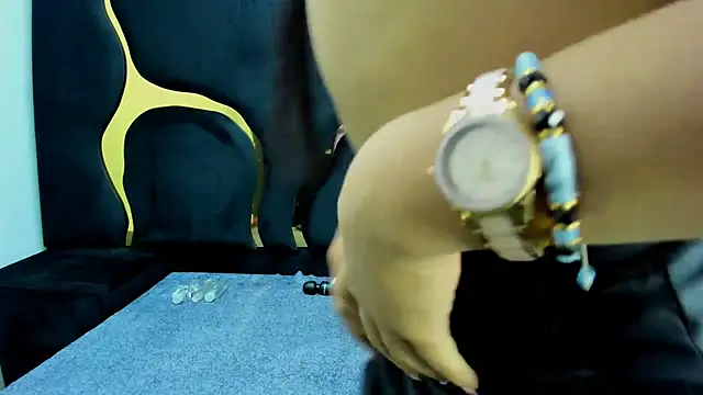 Ivanna18 x online show from February 4, 2025, 8:02 am