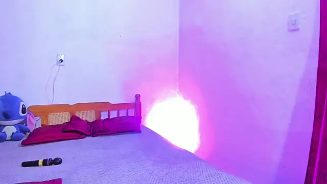 Ivanna18 x online show from March 30, 2026, 3:52 am