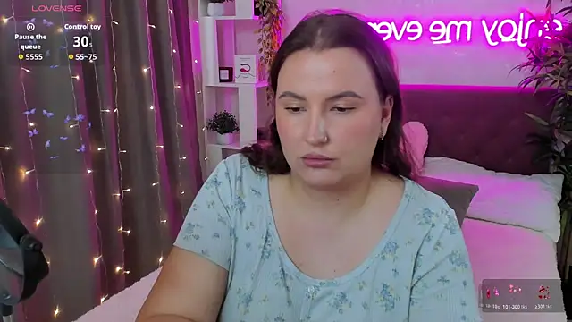 FeralPeach online show from July 23, 2026, 7:27 am