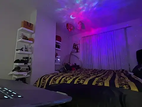 yourgoddessangela online show from March 1, 2025, 12:28 am