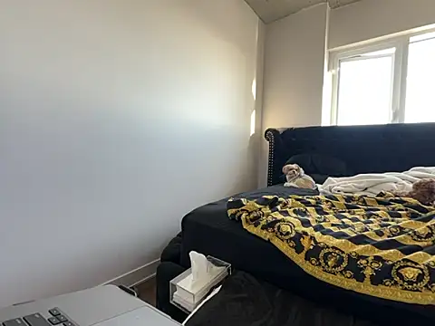 yourgoddessangela online show from November 19, 2025, 7:14 pm