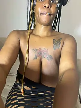 Rose berry online show from February 25, 2026, 7:25 pm