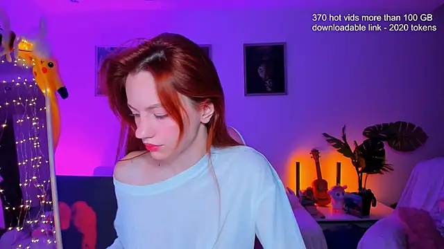 Alyssa Smitt online show from November 21, 2025, 1:15 am