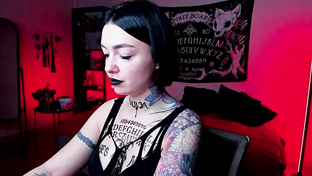 Magic Allie online show from February 24, 2026, 6:53 pm