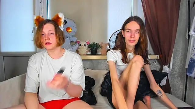 Calvin and Kevin online show from October 13, 2025, 7:21 am