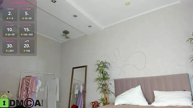 Ruth Oliver online show from October 3, 2025, 1:20 am