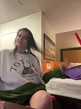 SafeinouterSpace online show from October 18, 2025, 10:06 am