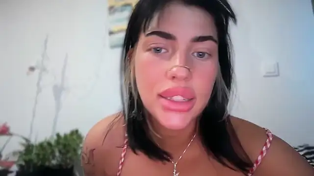 Marakuia054 online show from October 11, 2025, 5:19 am