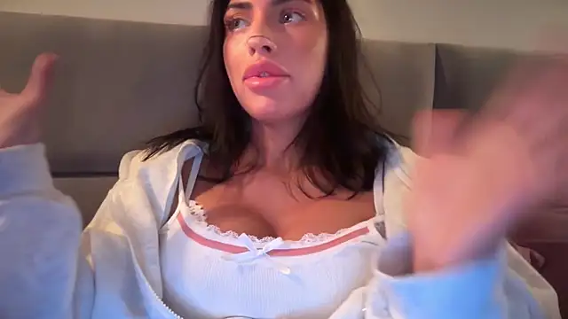 Marakuia054 online show from November 11, 2025, 7:19 pm