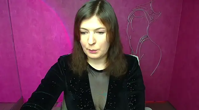 Lissmilf online show from February 8, 2025, 12:39 pm