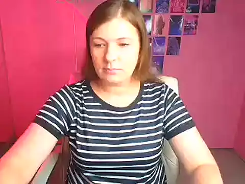 Lissmilf online show from June 30, 2026, 11:43 am