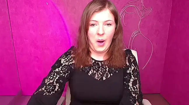 Lissmilf online show from March 2, 2025, 3:52 pm