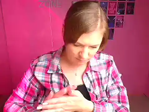 Lissmilf online show from October 30, 2025, 12:36 pm