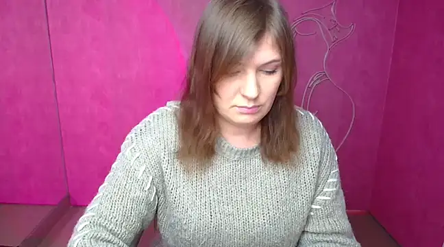 Lissmilf online show from February 14, 2025, 12:36 pm