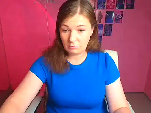 Lissmilf online show from June 27, 2026, 11:49 am