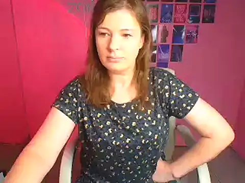 Lissmilf online show from July 6, 2026, 11:28 am