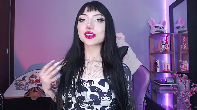 Snapshot of catipetite chatting on January 30, 2025, 5:30 am catipetite online show from January 30, 2025, 5:30 am