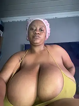 Chubbykarisma27 online show from March 23, 2026, 11:54 am