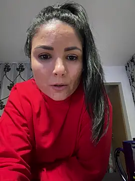 2w337Angel online show from December 25, 2024, 5:37 pm