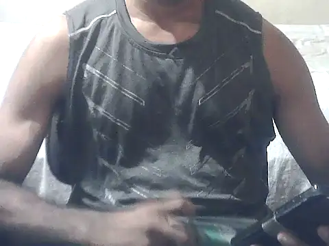 Snapshot of ROCKY_USA_18 chatting on June 10, 2026, 8:43 pm ROCKY USA 18 online show from June 10, 2026, 8:43 pm