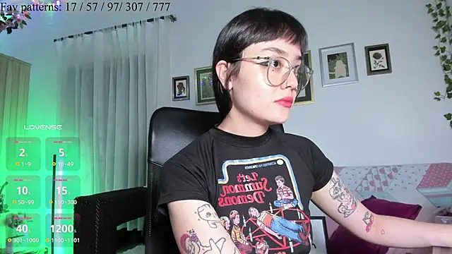 Conlosmichis online show from February 5, 2025, 12:31 am