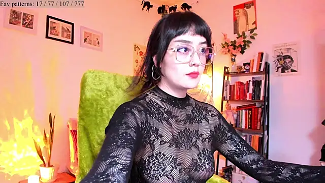 Conlosmichis online show from January 9, 2026, 10:49 pm