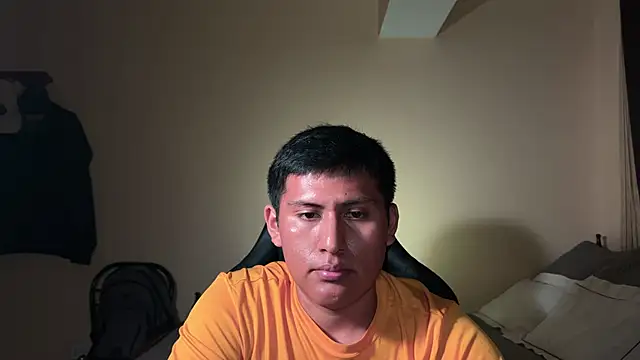 JoshuaTls08 online show from January 25, 2025, 2:26 am