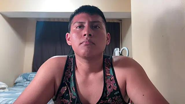 JoshuaTls08 online show from October 12, 2025, 3:41 am