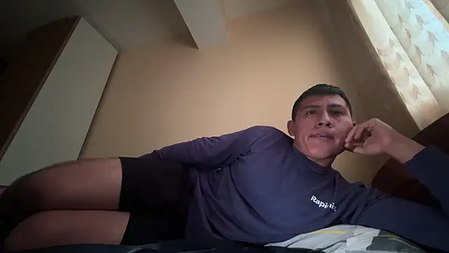 JoshuaTls08 online show from October 13, 2025, 12:40 pm