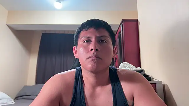 JoshuaTls08 online show from November 10, 2025, 2:27 am