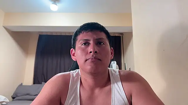 JoshuaTls08 online show from November 3, 2025, 4:50 am