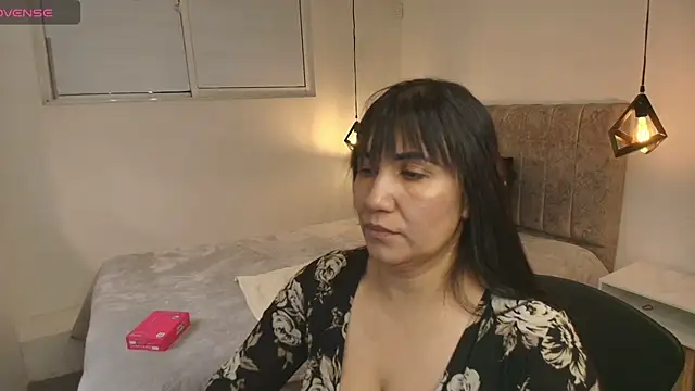 GiaFox  online show from March 18, 2026, 8:21 pm