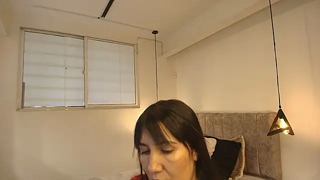 GiaFox  online show from March 29, 2026, 1:02 pm