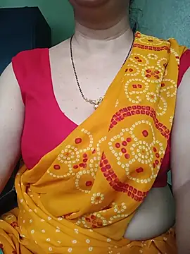 Rosy-B online show from June 6, 2026, 12:27 am