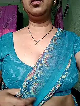 Rosy-B online show from October 14, 2025, 12:33 am