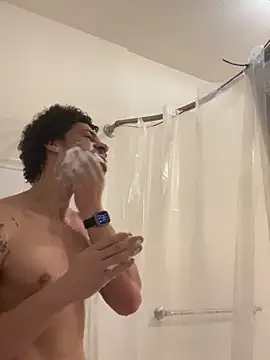 Clearlytothepoint420 online show from February 8, 2025, 7:49 pm