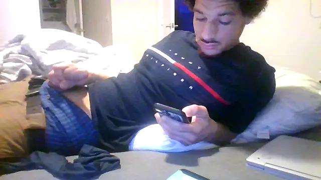 Clearlytothepoint420 online show from February 18, 2025, 11:30 pm