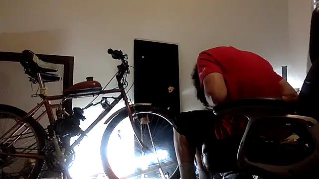 Clearlytothepoint420 online show from March 25, 2026, 11:25 pm