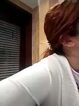 AriaRusso online show from February 12, 2025, 12:37 am