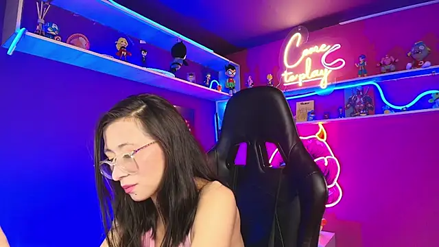 DeepAnalAddict online show from March 21, 2026, 5:08 am