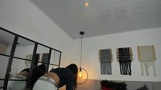 Sweet camille online show from February 20, 2026, 2:19 am