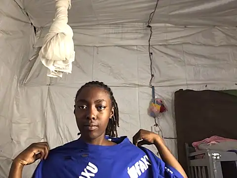 Barbiesharzia online show from June 22, 2026, 9:28 am