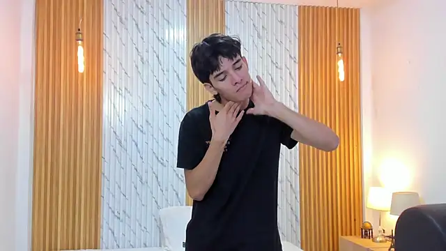 billie jr online show from December 3, 2025, 3:18 am