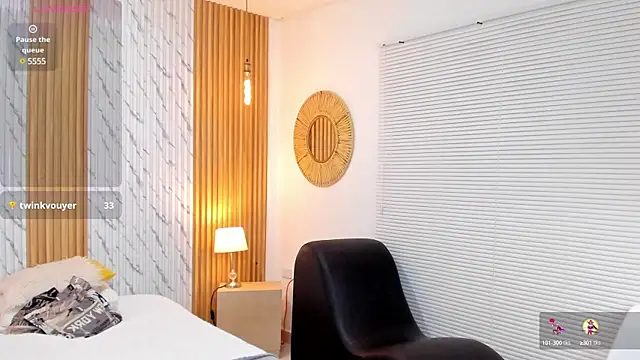 billie jr online show from March 4, 2025, 2:53 pm